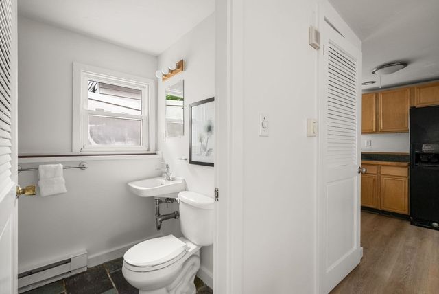 2-4 New Haven Street 4, Boston, MA 02132