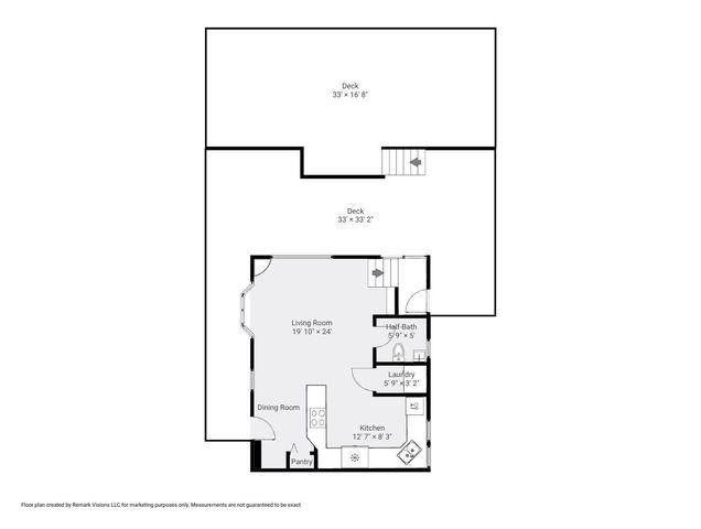 2-4 New Haven Street 4, Boston, MA 02132