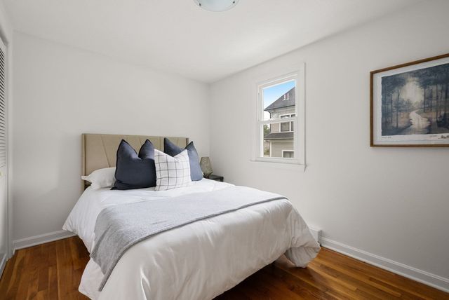 2-4 New Haven Street 4, Boston, MA 02132