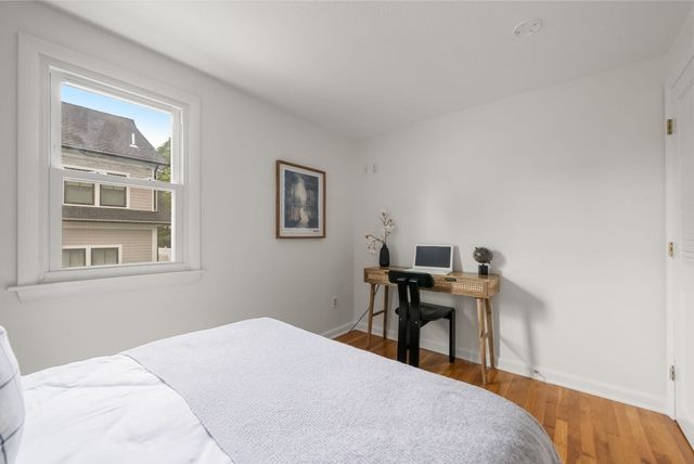 2-4 New Haven Street 4, Boston, MA 02132