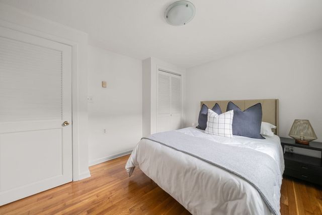 2-4 New Haven Street 4, Boston, MA 02132