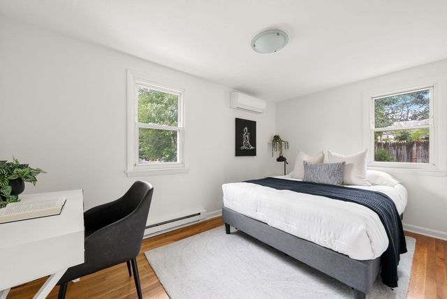 2-4 New Haven Street 4, Boston, MA 02132