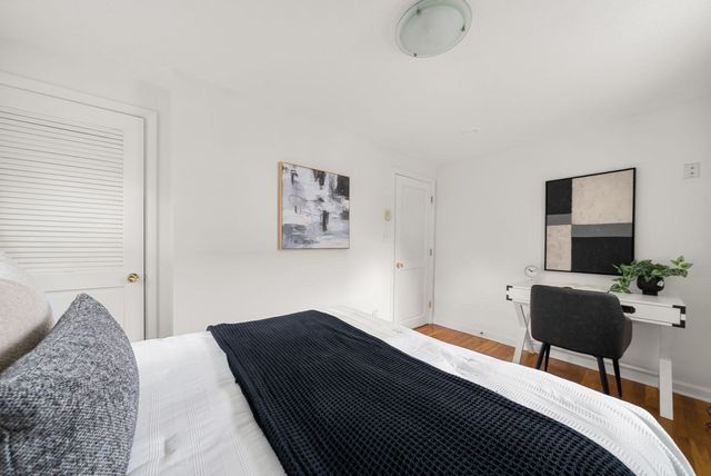 2-4 New Haven Street 4, Boston, MA 02132