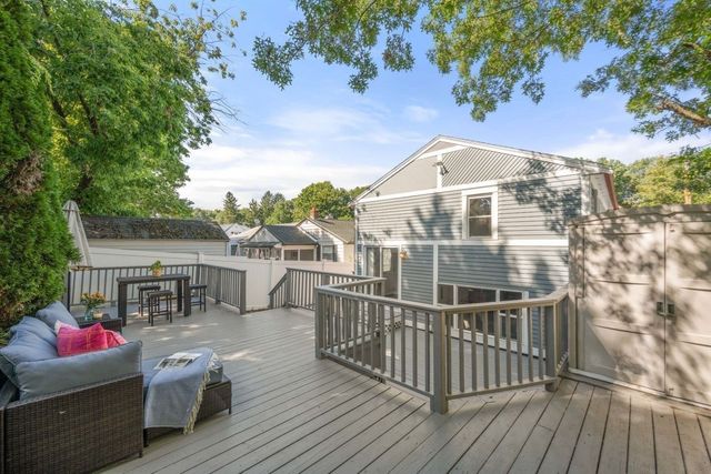 2-4 New Haven Street 4, Boston, MA 02132