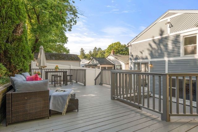 2-4 New Haven Street 4, Boston, MA 02132