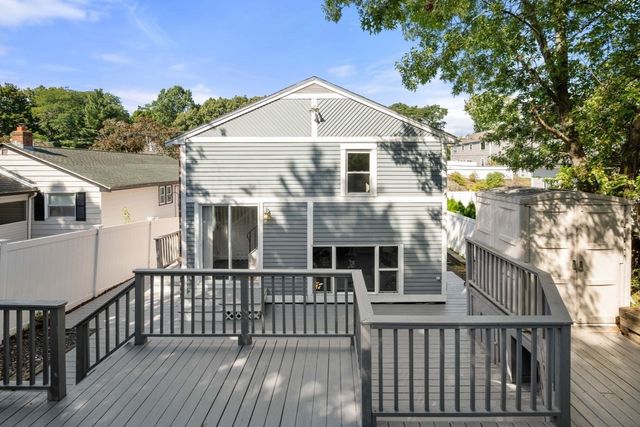 2-4 New Haven Street 4, Boston, MA 02132