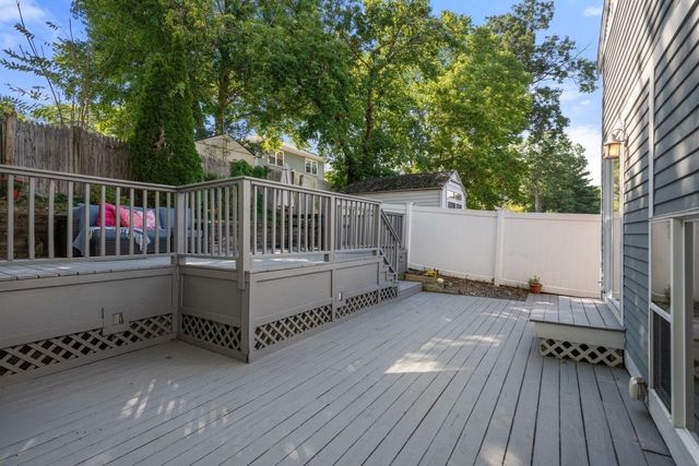 2-4 New Haven Street 4, Boston, MA 02132
