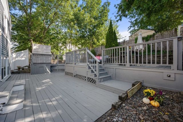 2-4 New Haven Street 4, Boston, MA 02132