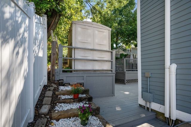 2-4 New Haven Street 4, Boston, MA 02132