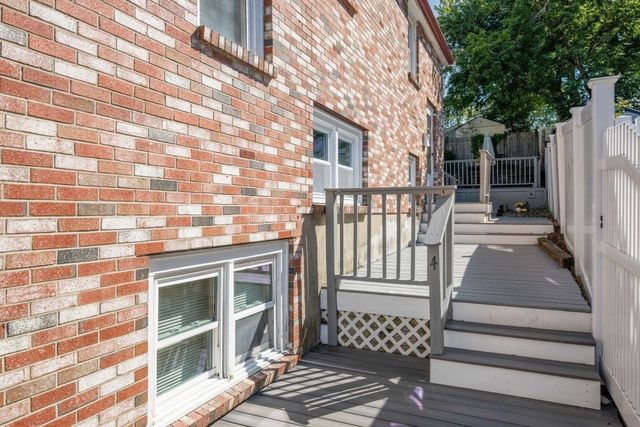 2-4 New Haven Street 4, Boston, MA 02132