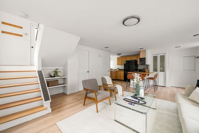 2-4 New Haven Street 4, Boston, MA 02132