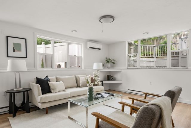 2-4 New Haven Street 4, Boston, MA 02132