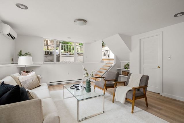 2-4 New Haven Street 4, Boston, MA 02132