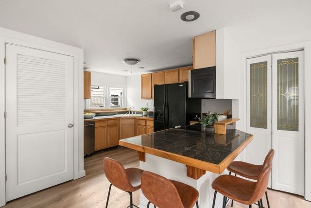 2-4 New Haven Street 4, Boston, MA 02132
