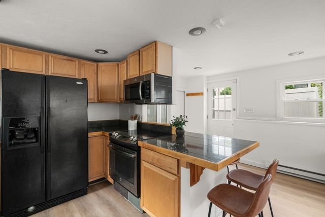 2-4 New Haven Street 4, Boston, MA 02132