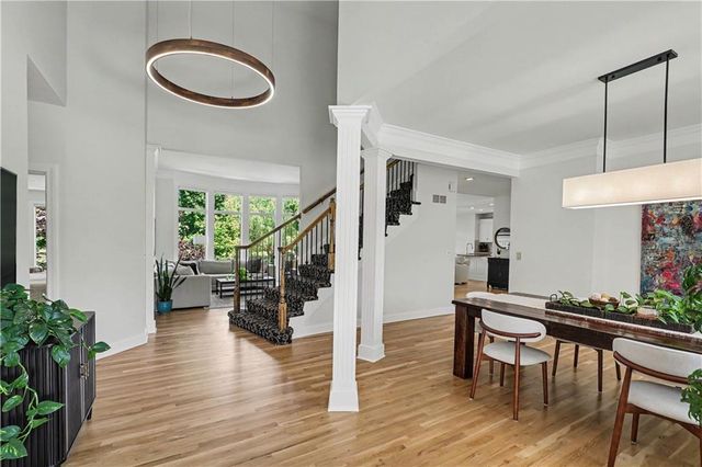 14131 Cody Street, Overland Park, KS 66221