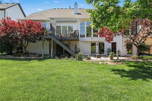 14131 Cody Street, Overland Park, KS 66221