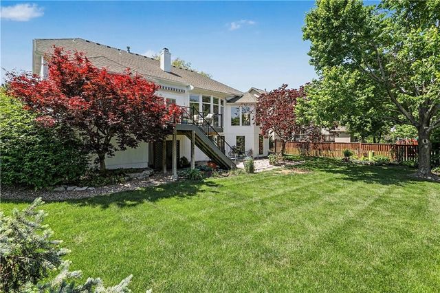 14131 Cody Street, Overland Park, KS 66221