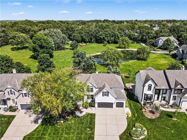 14131 Cody Street, Overland Park, KS 66221