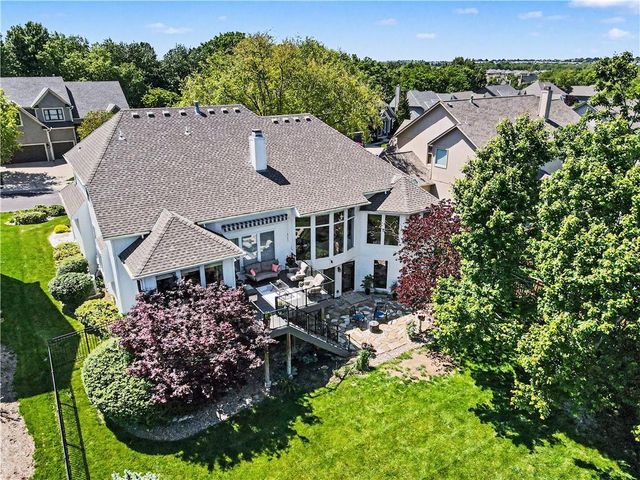 14131 Cody Street, Overland Park, KS 66221