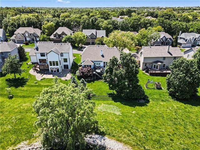14131 Cody Street, Overland Park, KS 66221
