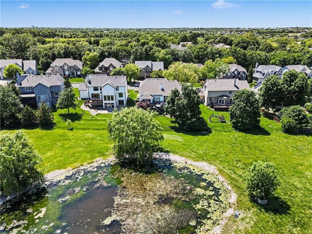 14131 Cody Street, Overland Park, KS 66221