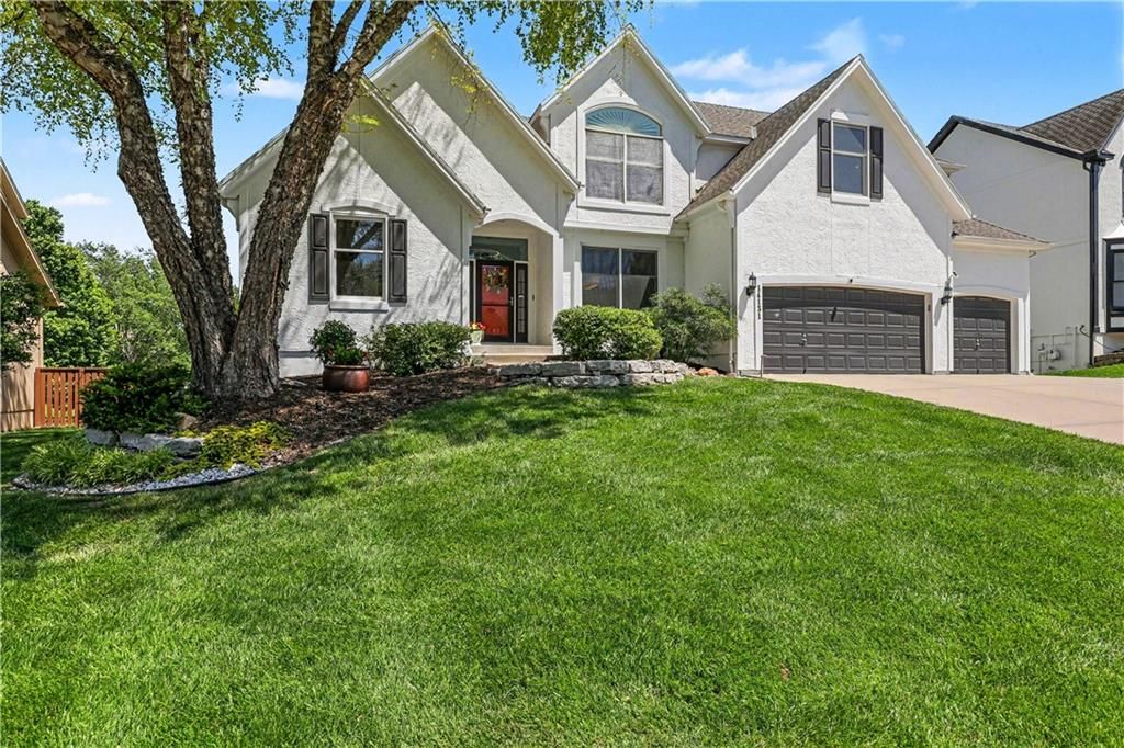 14131 Cody Street, Overland Park, KS 66221