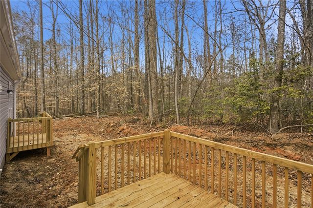 6 W Richfield Drive, Westminster, SC 29693