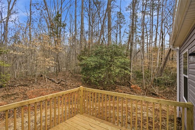 6 W Richfield Drive, Westminster, SC 29693