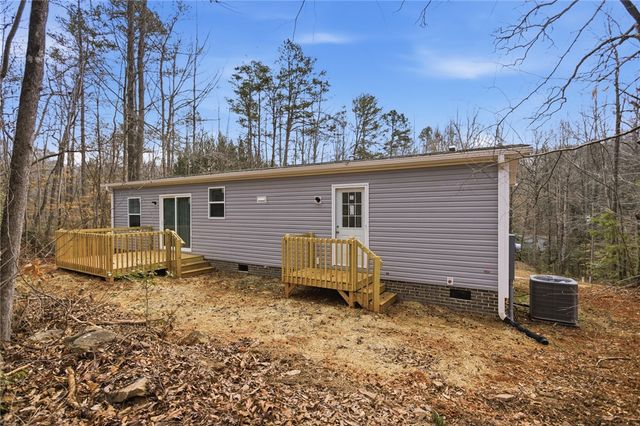 6 W Richfield Drive, Westminster, SC 29693