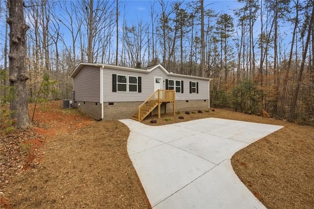 6 W Richfield Drive, Westminster, SC 29693