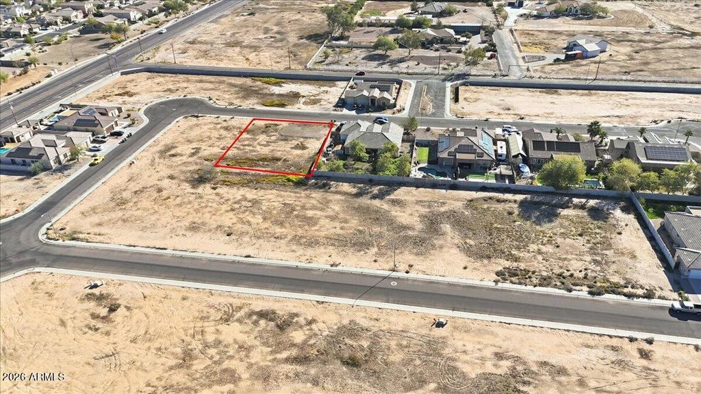 2387 N HORSESHOE Circle 30, Casa Grande, AZ 85122 — photo 2