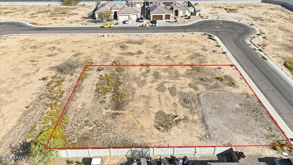 2387 N HORSESHOE Circle 30, Casa Grande, AZ 85122 — photo 3