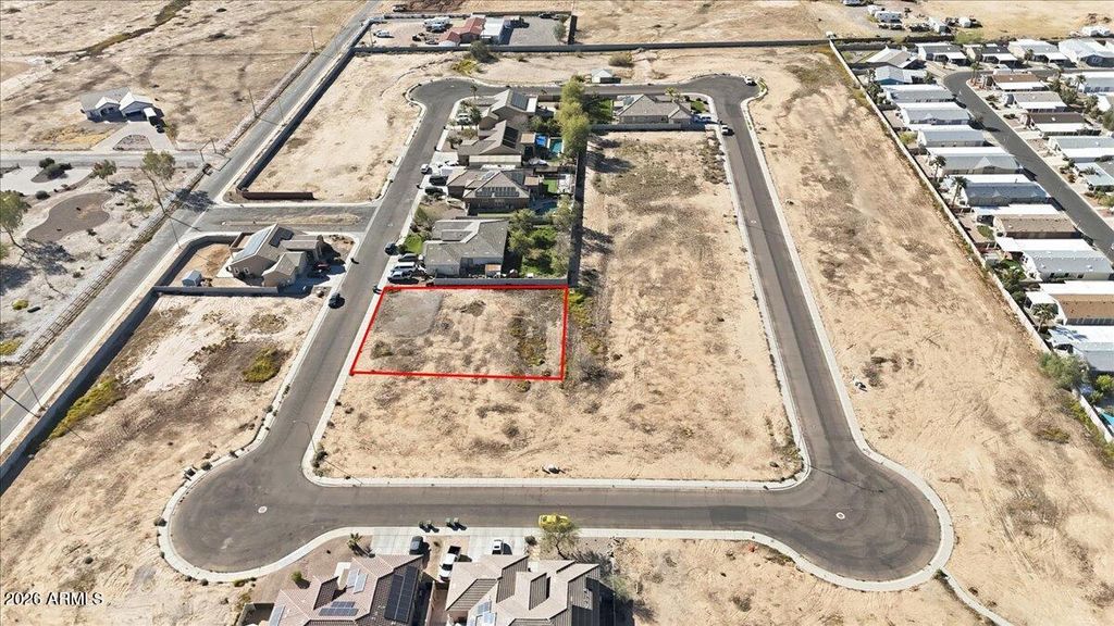 2387 N HORSESHOE Circle 30, Casa Grande, AZ 85122 — photo 5