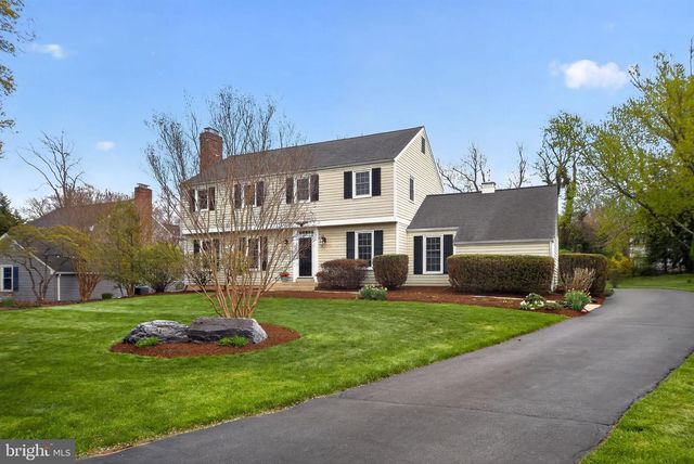 450 COLDSTREAM DR, Berwyn, PA 19312