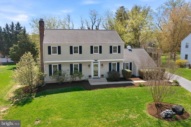 450 COLDSTREAM DR, Berwyn, PA 19312