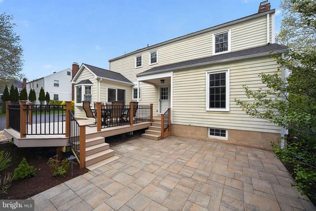450 COLDSTREAM DR, Berwyn, PA 19312