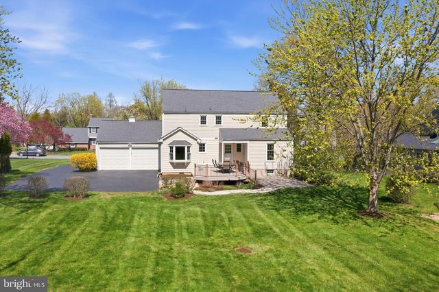 450 COLDSTREAM DR, Berwyn, PA 19312