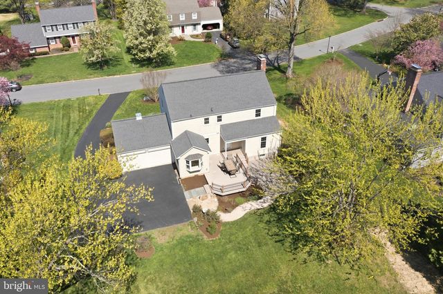 450 COLDSTREAM DR, Berwyn, PA 19312