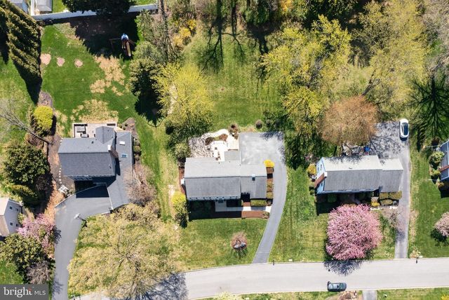 450 COLDSTREAM DR, Berwyn, PA 19312