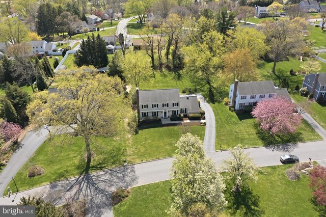 450 COLDSTREAM DR, Berwyn, PA 19312