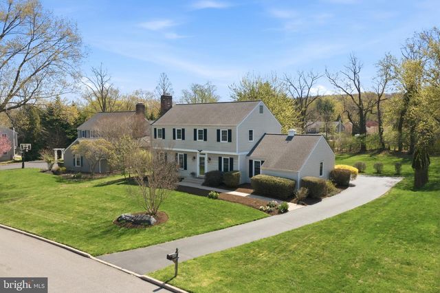 450 COLDSTREAM DR, Berwyn, PA 19312