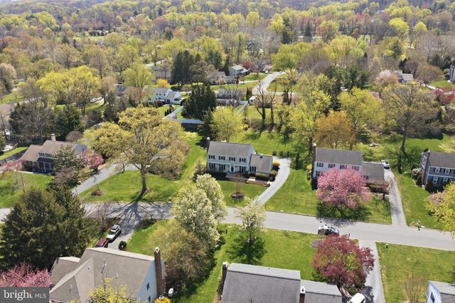 450 COLDSTREAM DR, Berwyn, PA 19312