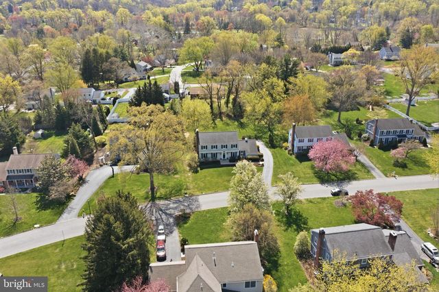 450 COLDSTREAM DR, Berwyn, PA 19312