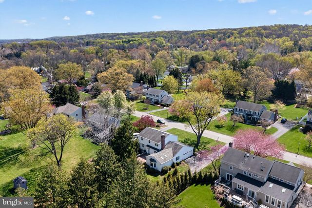 450 COLDSTREAM DR, Berwyn, PA 19312