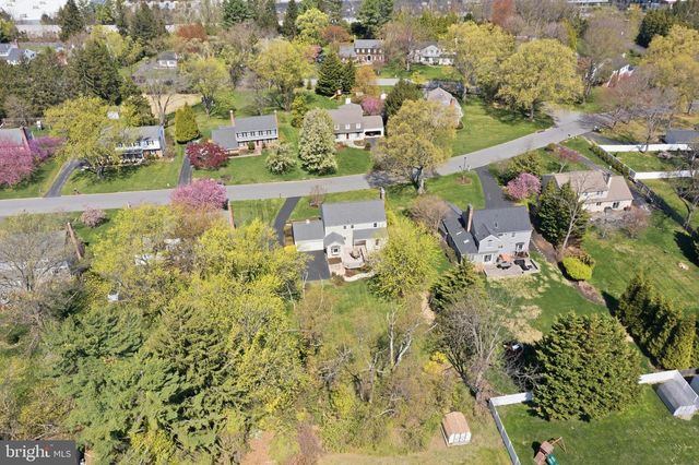 450 COLDSTREAM DR, Berwyn, PA 19312