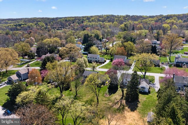 450 COLDSTREAM DR, Berwyn, PA 19312