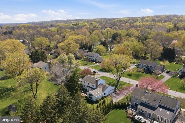 450 COLDSTREAM DR, Berwyn, PA 19312