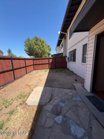 1348 S Avenida Polar Apt K111, Tucson, AZ 85710