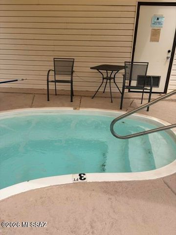1348 S Avenida Polar Apt K111, Tucson, AZ 85710